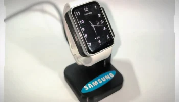Зарядная станция Samsung Galaxy Fit3 / Samsung Galaxy Fit 3 
