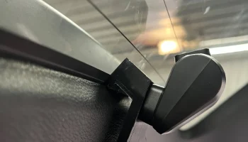 Клин задней панели видеорегистратора Honda CRV 2019 года....