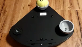 Теннисные ножки Elite Sterzo 3