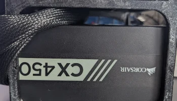 Лучший испытательный стенд Matx 1