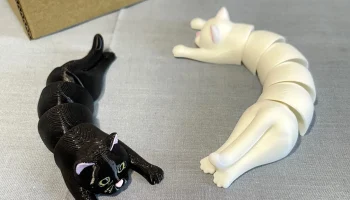 Flexi Holding Cat (печать на месте) 6