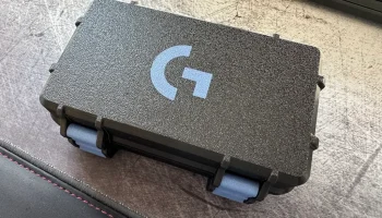 Чехол для мыши Logitech G Pro Wireless (x-superlight-wire..