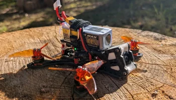 JeNo Карманный V2 5
