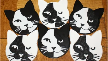 Подставки для кошек 3