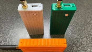 Чехол Meshtastic Seeed Studio XIAO ESP32S3 и Wio SX1262.... 8