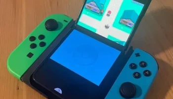 Ручка Joycon Samsung Galaxy Flip3/4