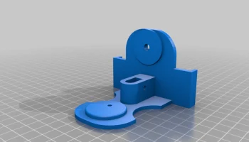 ОнСтеп ESP32 мини 6