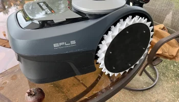 Тяговые колеса Segway Navimow серии i