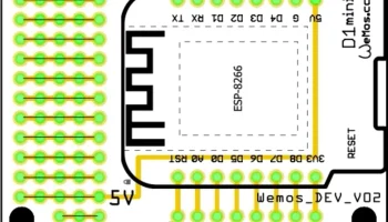 Универсальная и конфигурируемая коробка для Wemos mini...... 3