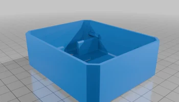 Отто DIY для ARDUINO UNO и SG90 4