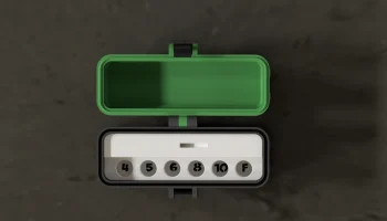 Прочные чехлы Festool Domino Cutter 4