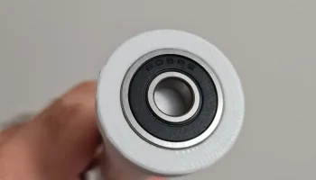 Катушка с нитью v2 (5 кг, 3 кг и 1 кг) 3