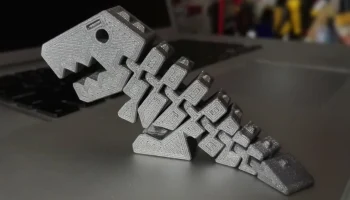 Flexi Rex с более прочными связями 0