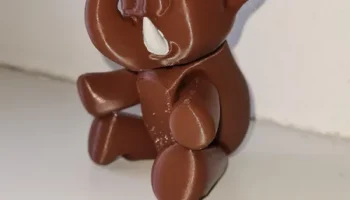 Гибкие животные, такие как держатель для мобильного телеф... 2