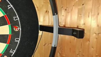 Autodarts Выдвижная конструкция