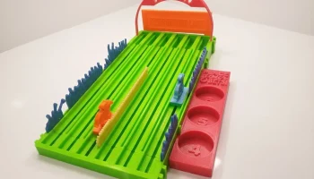 Скачки Gee Wiz Derby 3