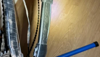 Cable ties 6