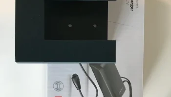 Настенное зарядное устройство Bosch EBike, 6 Ампер...... 1