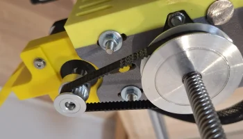 MAKER CNC ROUTER Фрезерный станок GRBL Arduino Uno + щито.. 6