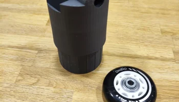 ADO Bike Air 20 / S20 Сендер 3