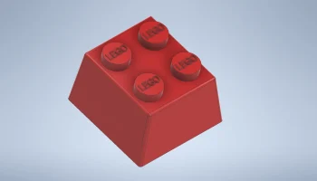 КРЫШКА ДЛЯ КЛЮЧА LEGO КРЫШКА ДЛЯ КЛЮЧА LEGO