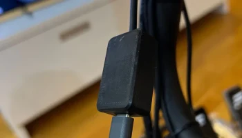 Arduino Pro Micro с корпусом USB-C 4