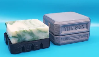 The Sox [Rugged Edition]: сравните с Dr. Squatch Soap Sav..
