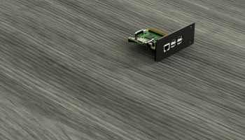 Корпус Raspberry Pi 3 для монтажа в стойку (1u) ОБНОВЛЕНО 1