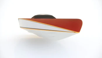 Лодка на радиоуправлении CozyRC Mini Mono...... 4