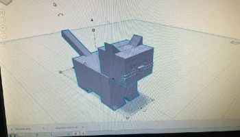кот для начинающих gcode 3