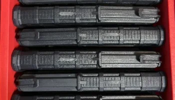 Вкладыши для магазинов Milwaukee Packout, 48-22-8435......