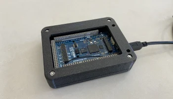 Защитный чехол для Arduino GIGA R1 с Wi-Fi и дисплеем с д... 8