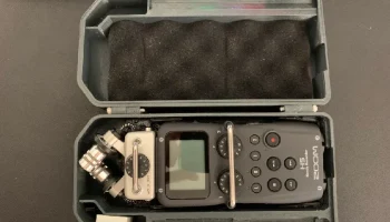 Чехол ZOOM H5