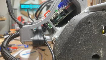 [неофициальный] LowRider v4 DIY CNC, задние портальные кр.. 8
