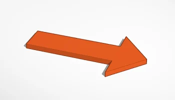 Arrow Arrow