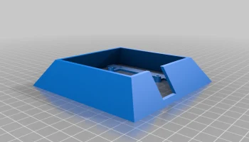 Модульный экран Стивенсона для Arduino Uno............ 3