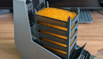 Лотки для осушителя с осушителем для нити Creality Space ...