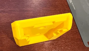 Держатель батареи Dewalt 2