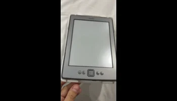 Прочный чехол-бампер для Kindle 4-го и 5-го поколения - о.. 2