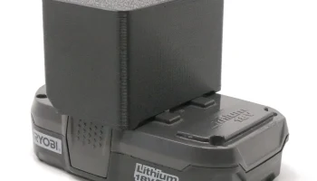 Адаптер питания Ryobi 18 В