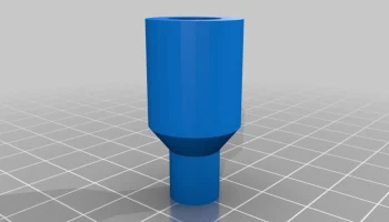 OpenScan - 3D-сканер v1 5