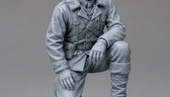 old Pilot