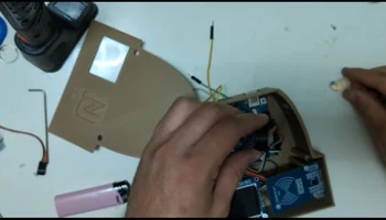 Чехол с системой дверного замка NFC............ 2