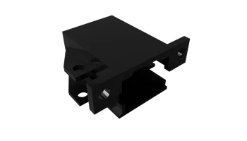 CH340N Крепление/держатель USB-C