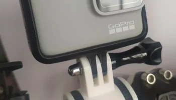 Крепление для велосипеда GoPro