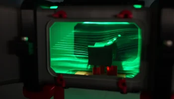 Модульная аэродинамическая труба для STEM-образования... 9