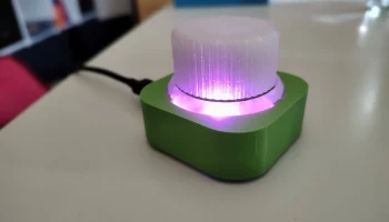 Ручка громкости V2 (USB-C) 7