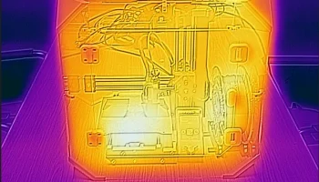 Корпус Prusa MINI V3 5