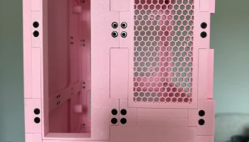 GridCase - модульный компьютерный корпус...... 5