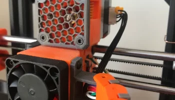 3D-принтер маленького мальчика 8